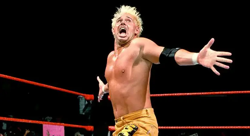 Scotty 2 Hotty Returns to ROH — Teams with His Son in Special AEW Moment