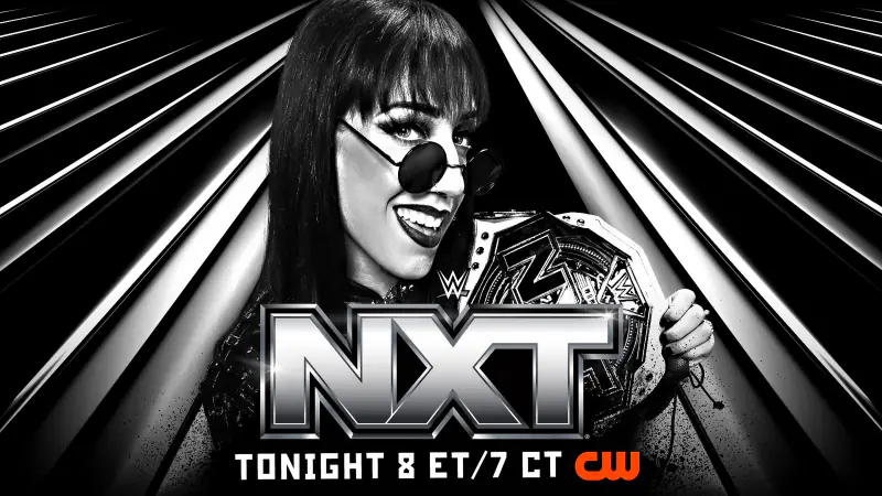 WWE NXT Preview - October 14, 2025: Fallout from NXT ShowDown and Matt Cardona’s WWE Return