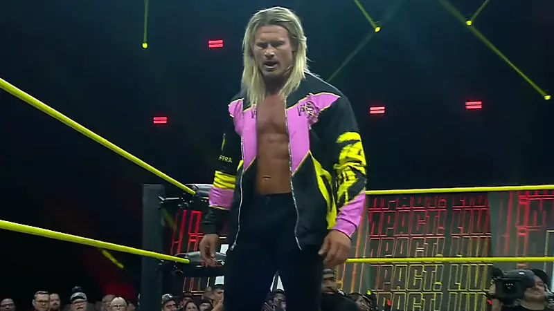 TNA iMPACT Results - September 04, 2025: Hardys & Mara Stand Tall, Indi Hartwell Earns Title Shot, Santana Calls Out Trick Williams