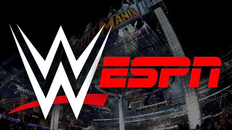 Reminder: WWE Wrestlepalooza Special Airing Today on ESPN2 Ahead of Historic ESPN App Debut—Full Details