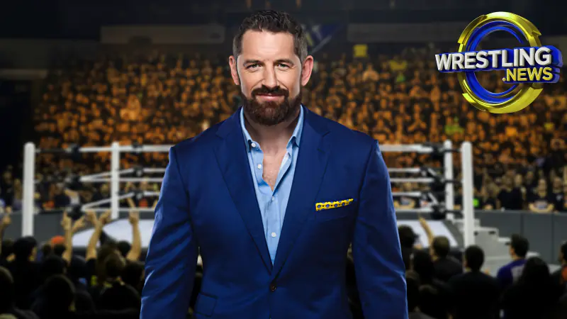 Wade Barrett Shuts Down Rumors