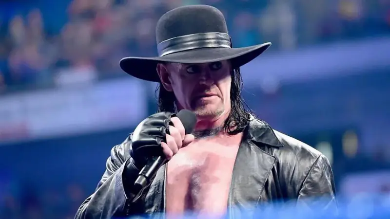 The Undertaker Shuts the Door: Why "One More Match" Will Never Happen