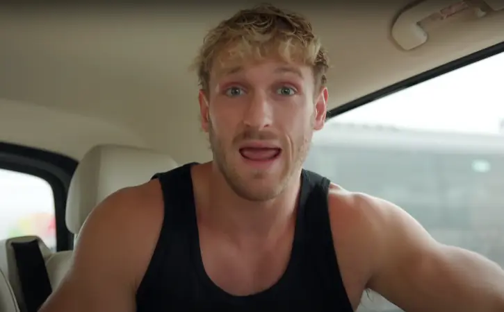 Logan Paul on WWE Journey After John Cena Match: ‘I’m Not Going Anywhere’