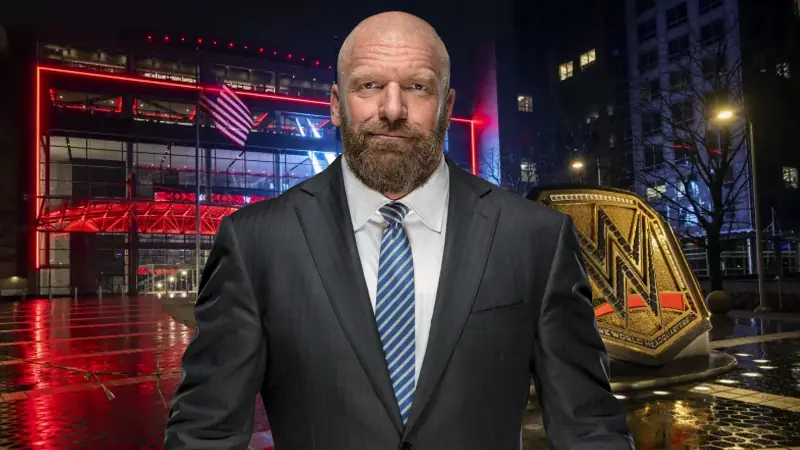 Triple H Facing More Criticism Over Wrestlepalooza Booking Decisions