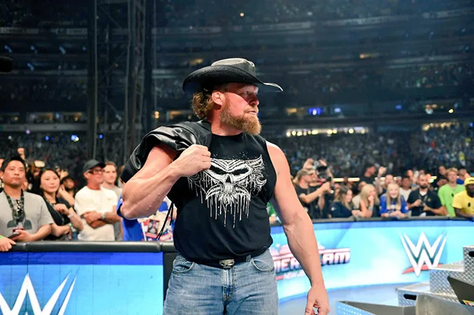 WWE Reportedly Reviving Wrestlepalooza for September PLE — Cena vs. Lesnar Main Event in Play?
