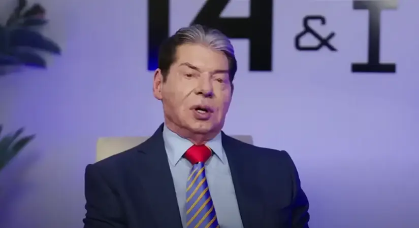 Vince McMahon’s 80th Birthday Party