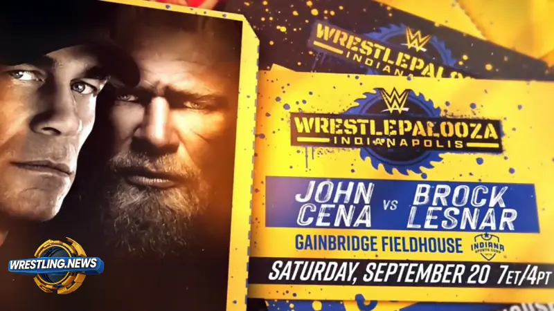 WWE Wrestlepalooza Streaming Update — What Fans Need to Know About ESPN Plans