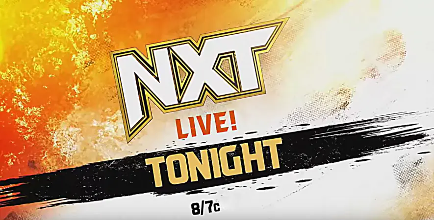 WWE NXT Preview - August 19, 2025: Go-Home Chaos Before Heatwave