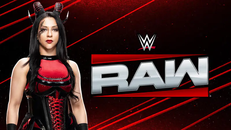 WWE Raw Preview - September 22, 2025: Wrestlepalooza Fallout & The Road to Crown Jewel in Australia
