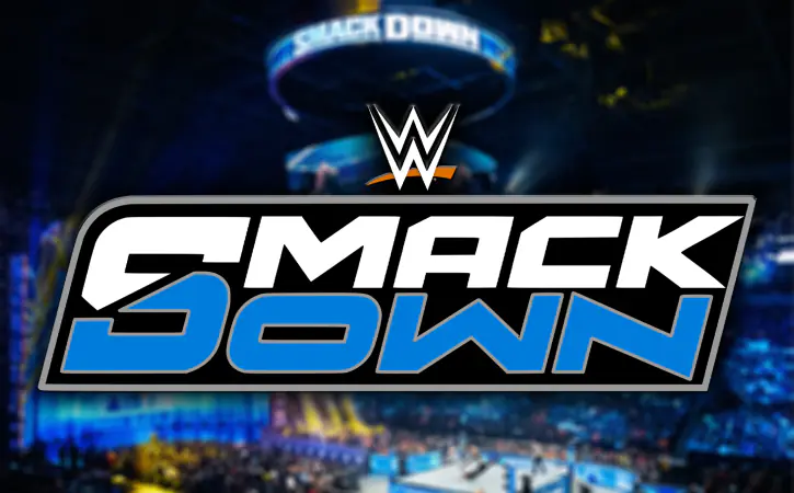 WWE SmackDown Preview - August 29, 2025
