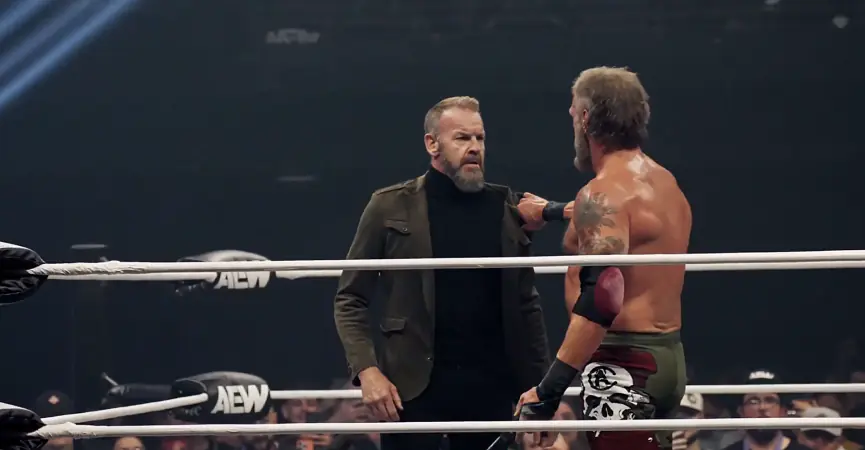 AEW Dynamite Preview - August 20, 2025: Scotland Showdown Before Forbidden Door