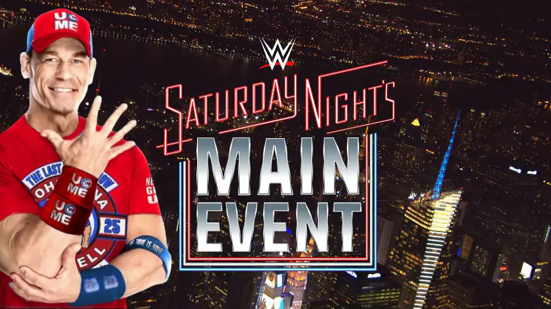 John Cena’s Retirement Match Set