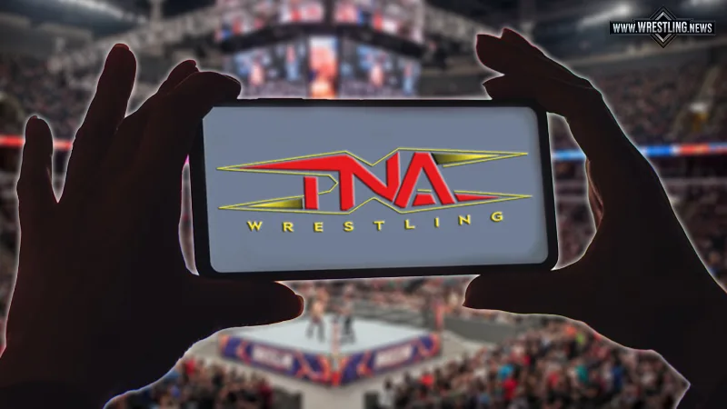 TNA in Talks for WWE-Affiliated TV Deal — Wednesday Night Head-to-Head with AEW Dynamite