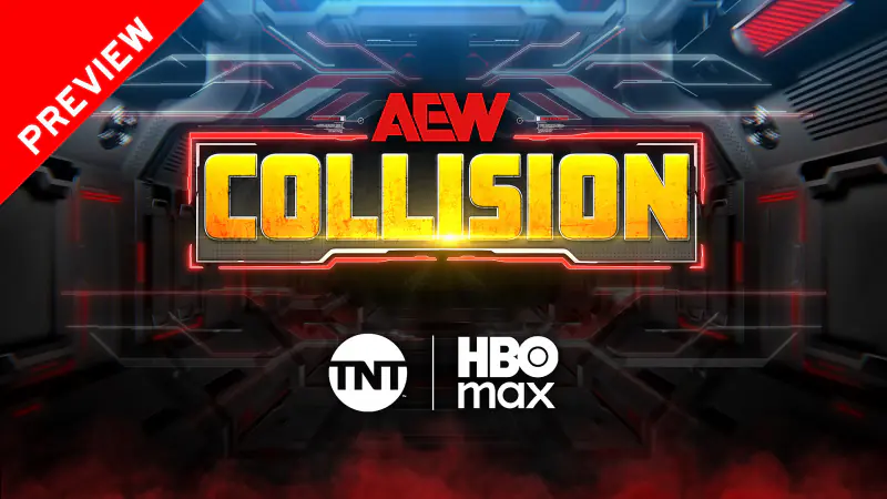 AEW Collision Preview - August 30, 2025: The Road to All Out, Blood & Guts Teasers, and What’s Next for Kyle Fletcher