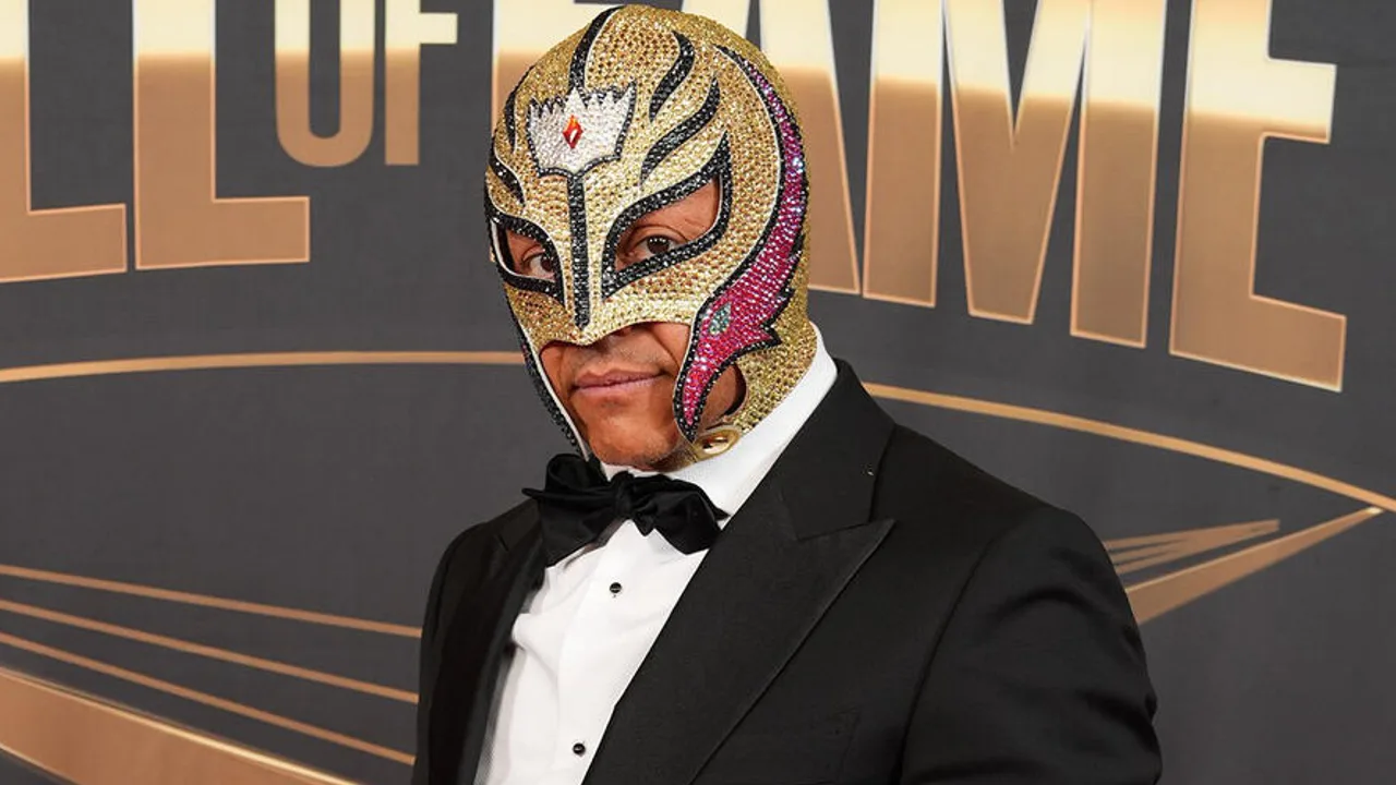 Updates on Alberto Del Rio’s Possible WWE Future