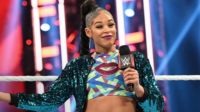 Update: Bianca Belair’s WWE Comeback Still Months Away Following Injury Setback