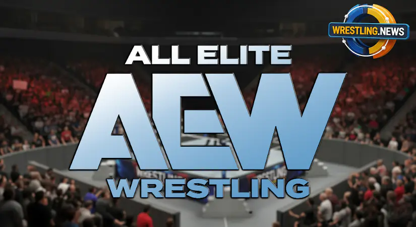 AEW Collision Hits Record-Low Viewership