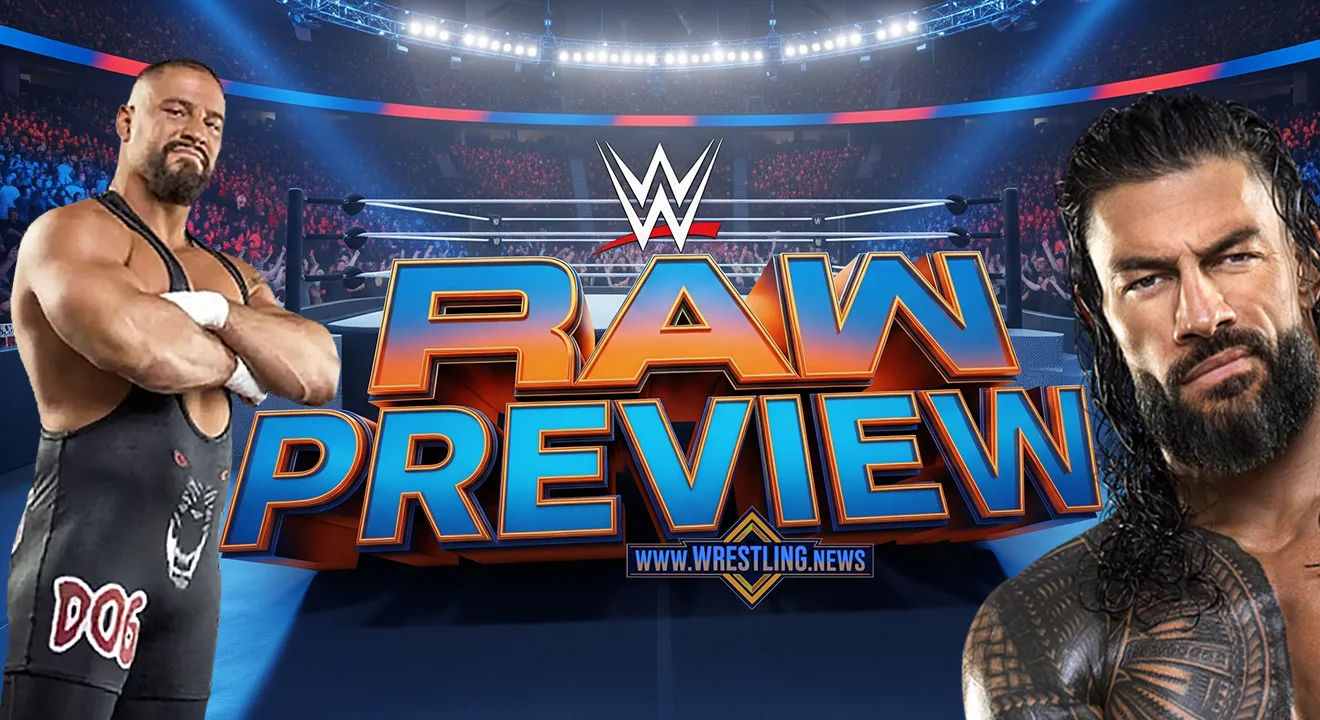 WWE Raw Preview - August 25, 2025: Special Start Time, Penta vs. Kofi, Ripley vs. Perez, and Major Women’s Championship Announcements Expected