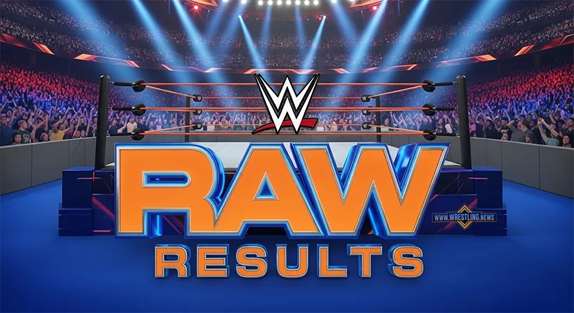 WWE Raw Results - September 22, 2025: Wrestlepalooza Fallout, Crown Jewel Build, and Shocking Betrayals