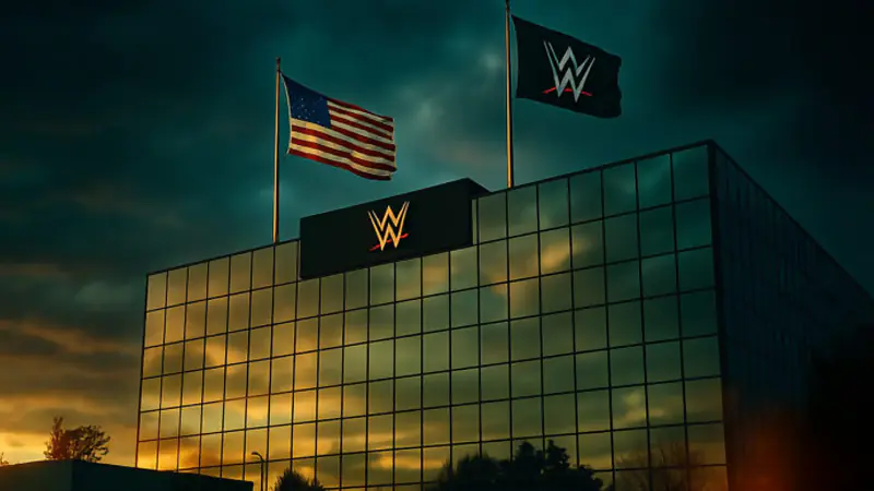 Titan Towers To Be Reborn: WWE’s Iconic Headquarters Set For Luxury Apartment Transformation