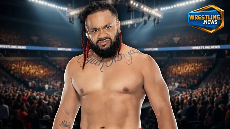 Report: Jacob Fatu’s WWE Return Timeline Updated After Brutal SmackDown Attack — Major Push Reportedly Delayed Ahead of Hometown Raw