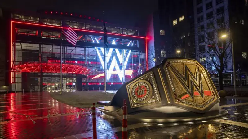 WWE Talent Reportedly Set to Leave After Contract Expires