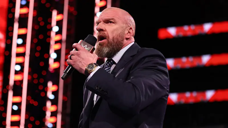 Triple H Downplays Chaos in WWE Women’s Division