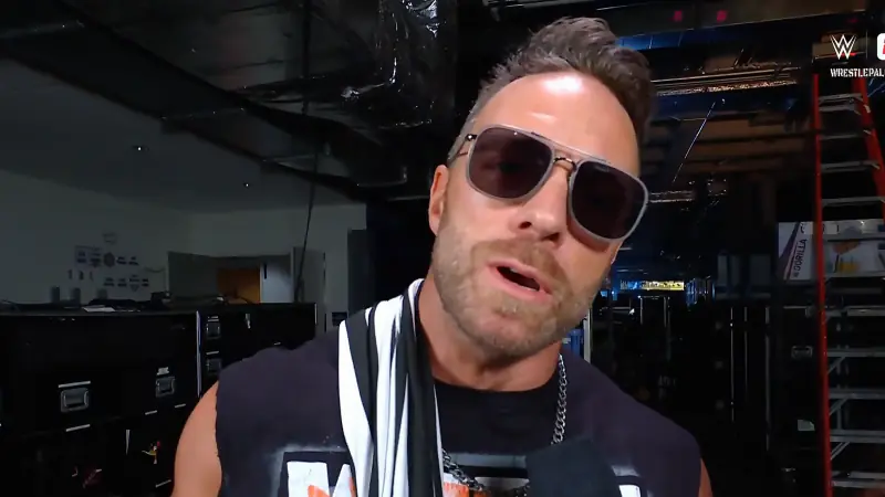 LA Knight Named Special Guest Referee for The Usos vs. Bronson & Breakker at WWE Wrestlepalooza