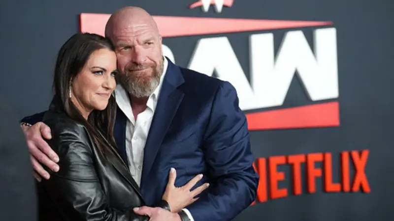 WWE Talents Under Scrutiny