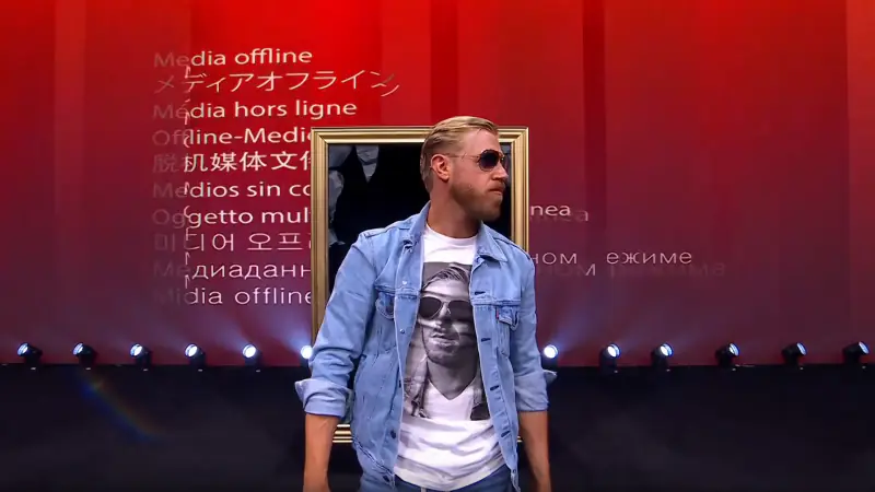 Freshly Squeezed Returns: Orange Cassidy Crashes Don Callis’ “Masterpiece” on AEW Dynamite
