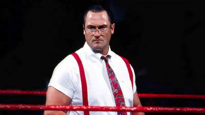 Mike Rotunda Releasing Memoir