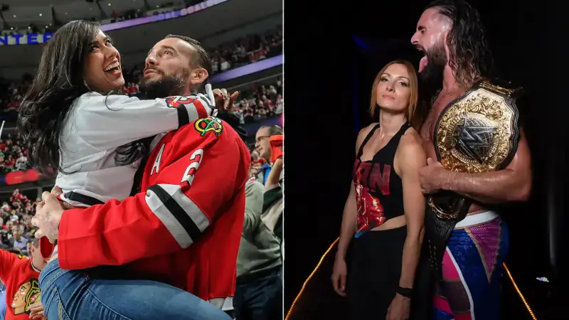 WWE Accidentally Confirms AJ Lee’s Return