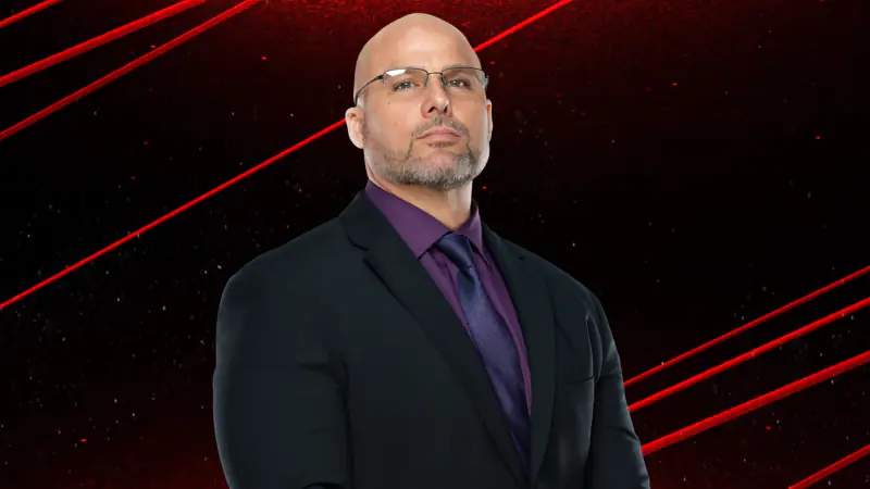 Heading into WWE Raw: Adam Pearce Labeled a “Bald-Headed Tyrant” by WWE Superstar