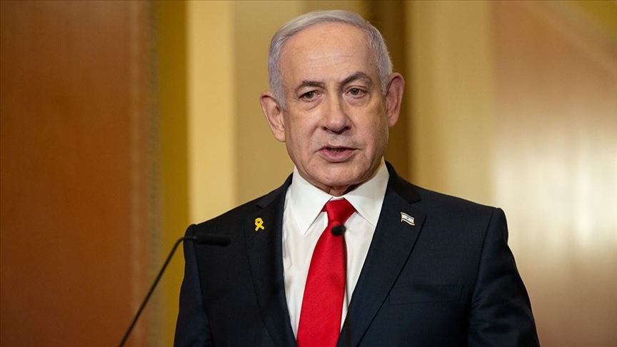 Netanyahu Praises Trump’s Iran Strikes: “Bold Move That Will Change History”