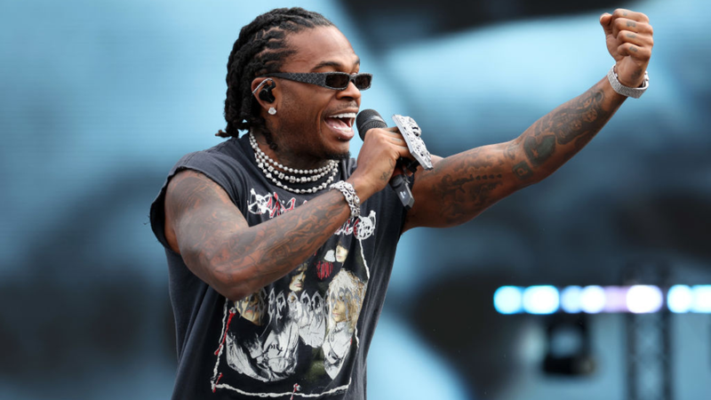  AI Is Coming for Hip-Hop? — Gunna Wants to Sign an AI Artist