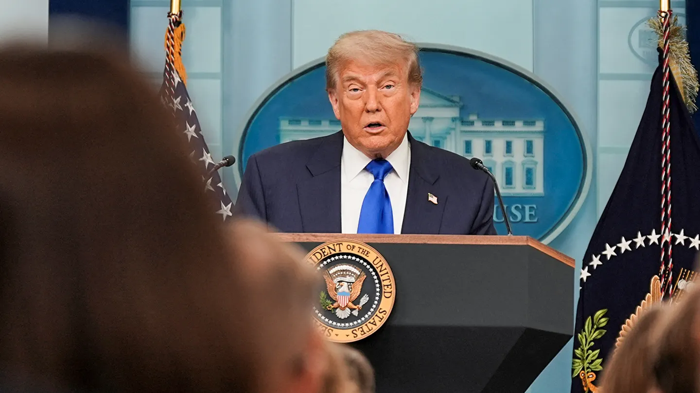 Trump Applauds Supreme Court Ruling That Curbs Power of Lower Courts: “A Colossal Abuse Has Ended”