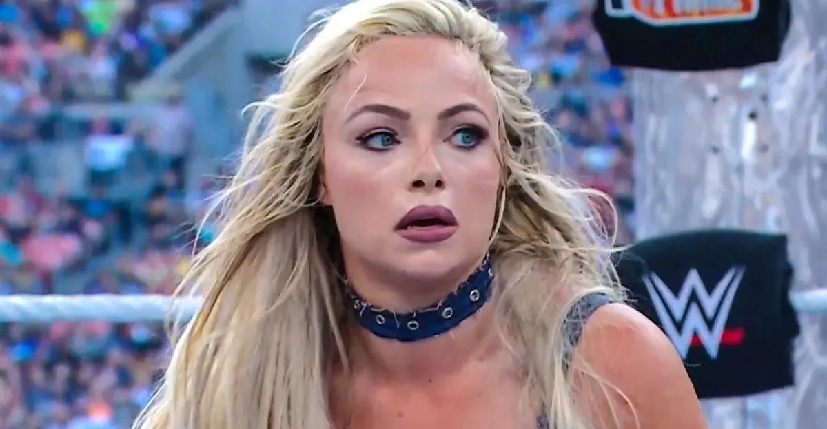 Stalker Nightmare: Shocking Details Emerge After Man Breaks Into Liv Morgan’s Home