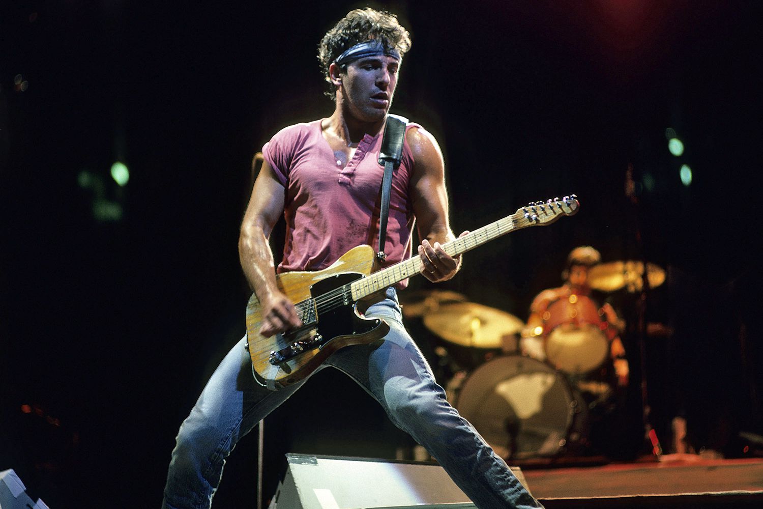 Why Did Bruce Springsteen Bury Seven Albums? ‘Tracks II’ Unlocks the Vault